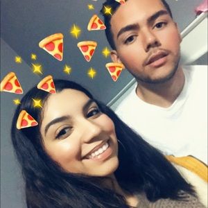 Meet your Posher, Daisy